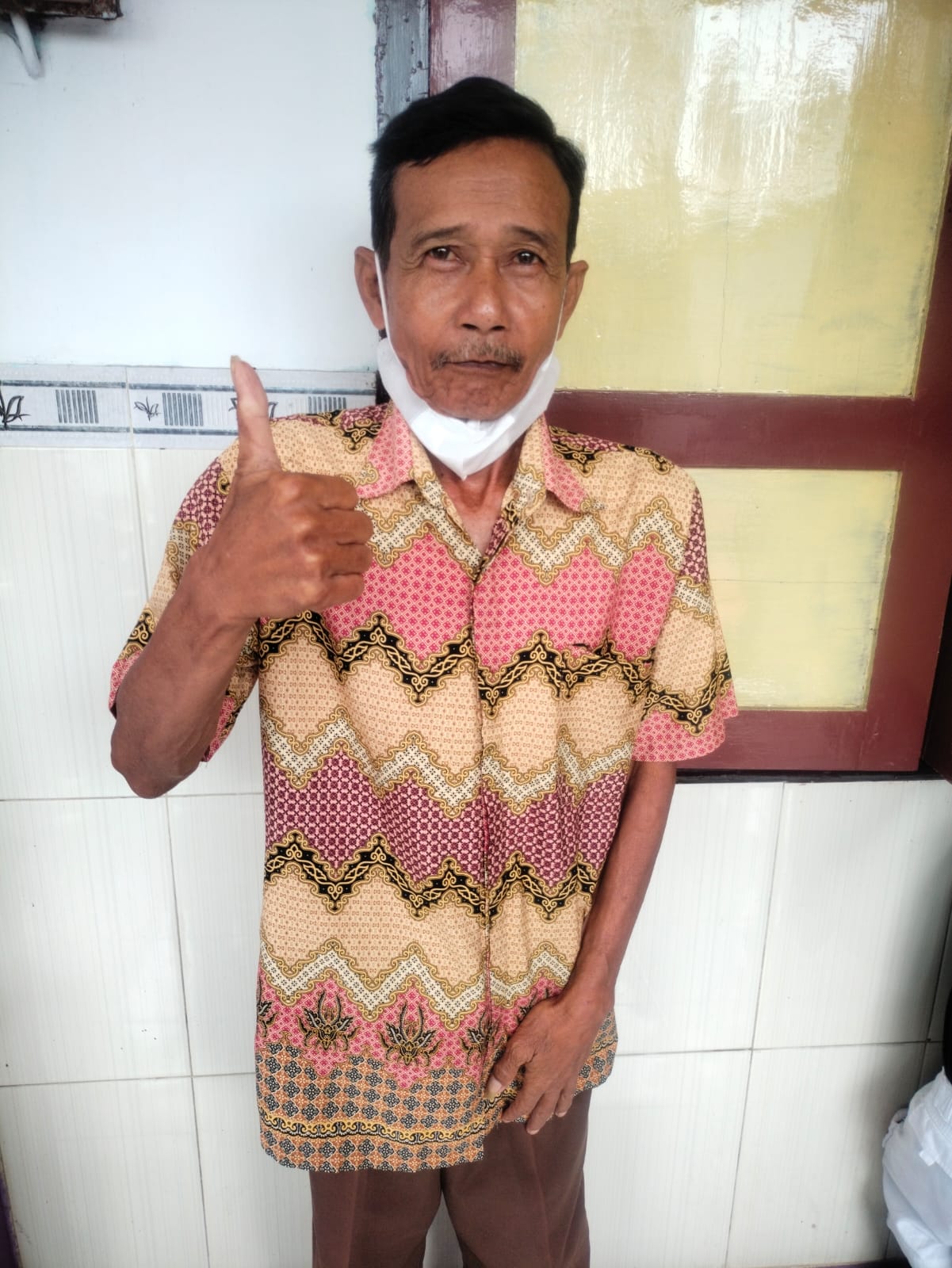 Blok IX, gereja kristen jawa, gkj, gkj baki, gereja kristen jawa baki, baki, sukoharjo, gkj klasis sukoharjo, klasis sukoharjo, klasis, sinode gkj, sinode 